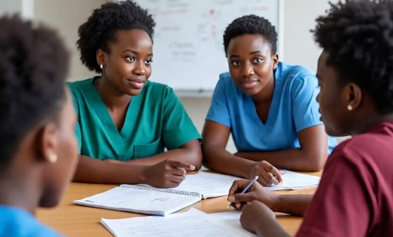 how to transfer your nursing license from Ghana to Canada in 2025