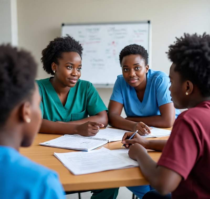 How to Earn Your PhD in Nursing in the US