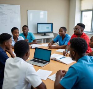 Nigerian Nurses Making Real Dollar Income Through Remote Nursing Jobs in 2025