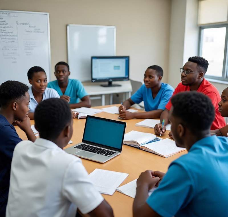 nursing bridge programs for foreign nurses in USA 2025