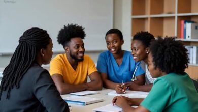 New Zealand nursing bridging program for Nigerians 2025