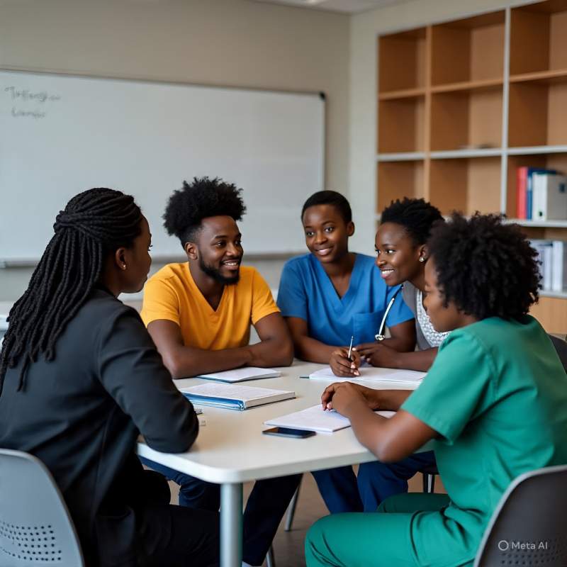 how to write a nursing care plan step by step for students