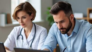 Common Mistakes Nurses Make When Applying for a UK License