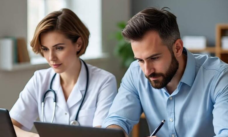 Common Mistakes Nurses Make When Applying for a UK License