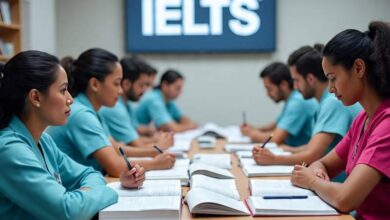 IELTS Registration Process in 2025
