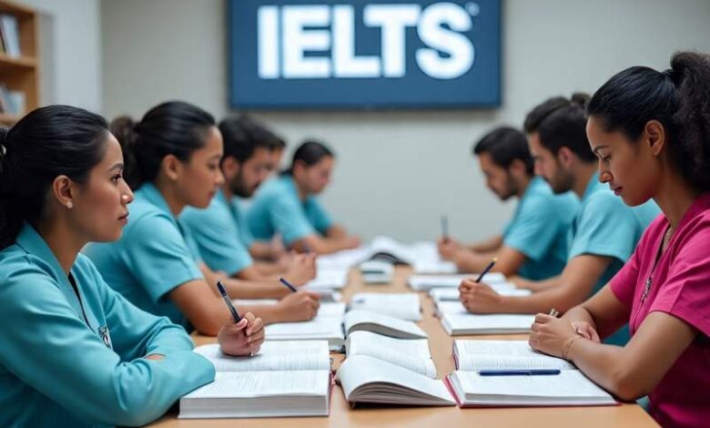 IELTS Registration Process in 2025