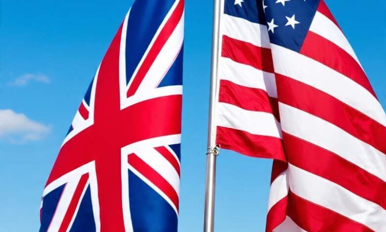 travel nursing in UK vs US 2025