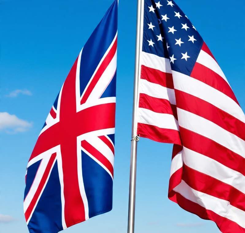 travel nursing in UK vs US 2025
