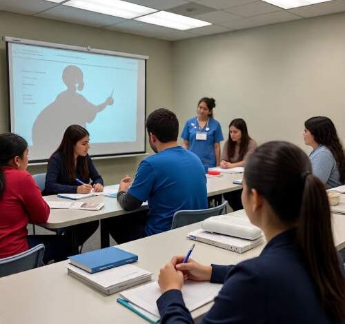 What English Test Scores Do Nurses Need for Canada PR