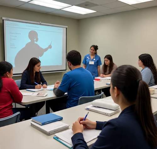 nursing bridge programs for foreign nurses in USA 2025
