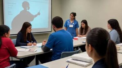 What English Test Scores Do Nurses Need for Canada PR