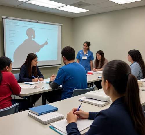 How to Earn Your PhD in Nursing in the US