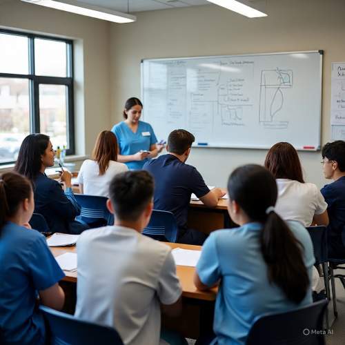  Best Nursing Specialty 2025