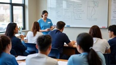 how to write nursing diagnosis with examples as a nursing student