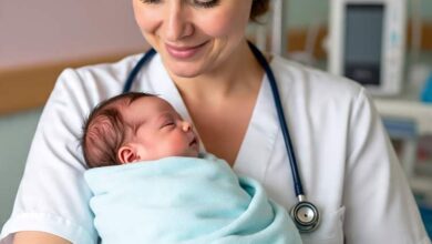 How to Become a Labor and Delivery Nurse