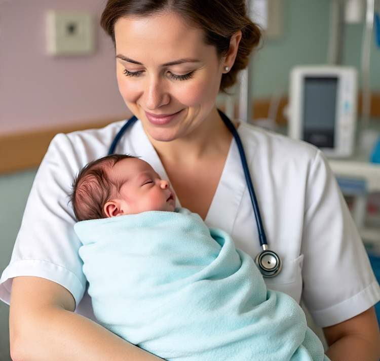 How to Become a Labor and Delivery Nurse