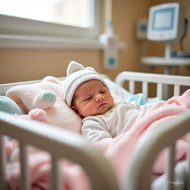 How to Become a Labor and Delivery Nurse