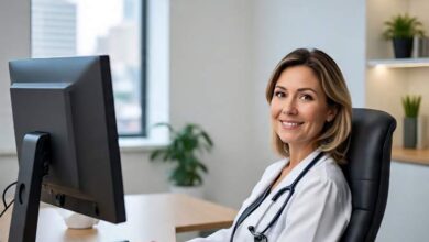 How to Easily Get and Use Your Multistate Nursing License Through the NLC in 2025
