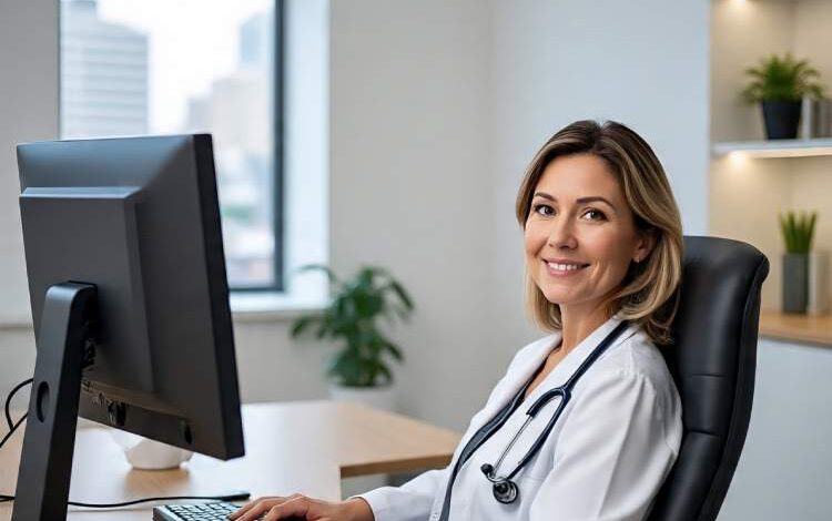 How to Easily Get and Use Your Multistate Nursing License Through the NLC in 2025