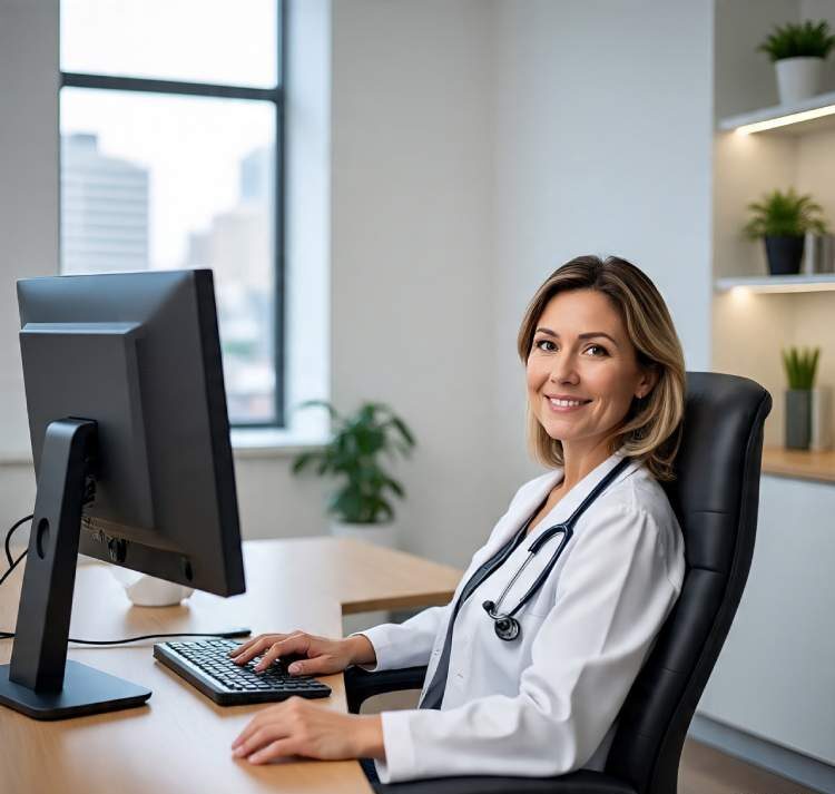 How to Easily Get and Use Your Multistate Nursing License Through the NLC in 2025