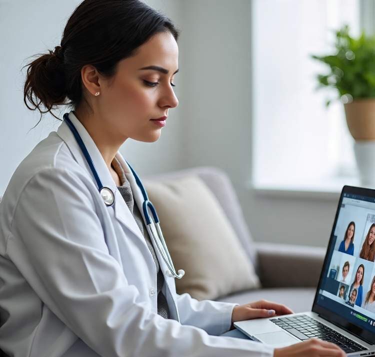 How to Easily Get and Use Your Multistate Nursing License Through the NLC in 2025