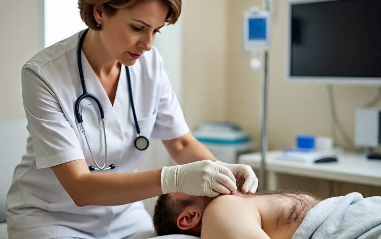 Best Hospitals in Qatar for Foreign Nurses