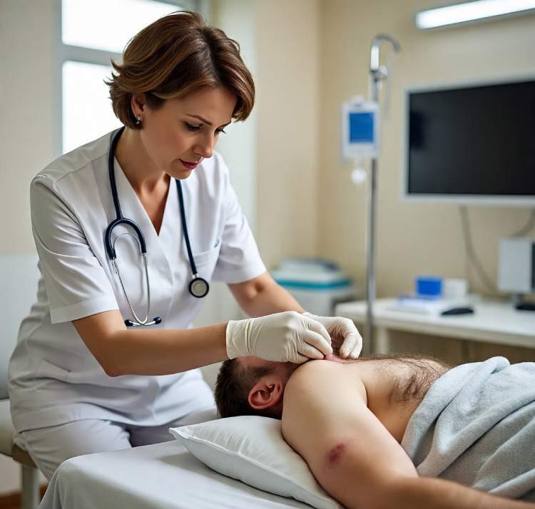 How to become a forensic nurse in 2025 with fast certification