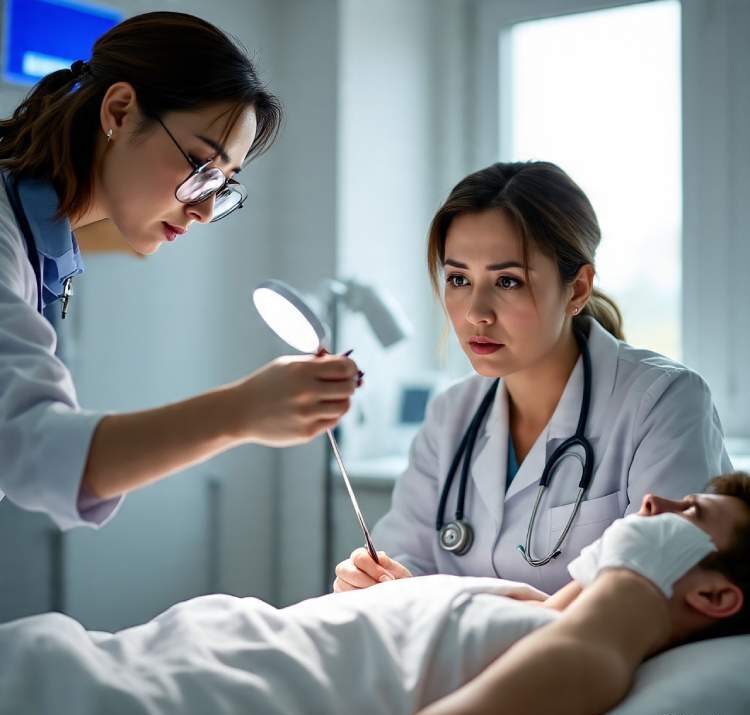 How to become a forensic nurse in 2025 with fast certification
