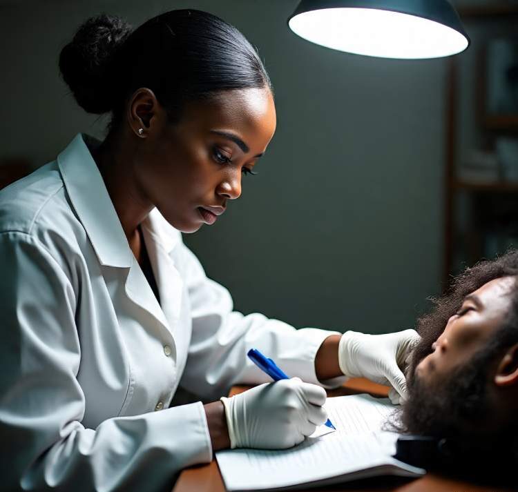 How to become a forensic nurse in 2025 with fast certification