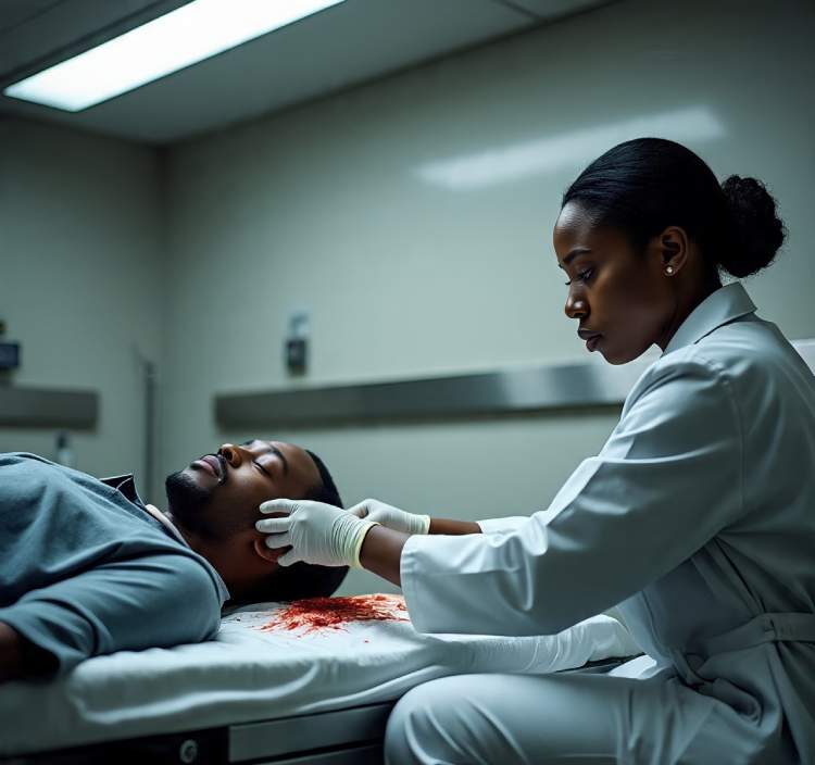 How to become a forensic nurse in 2025 with fast certification