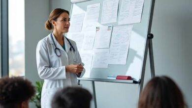 ow to become a nurse informaticist in the US