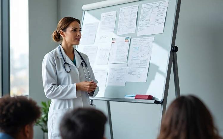 how to become an Occupational Health Nurse in 2025