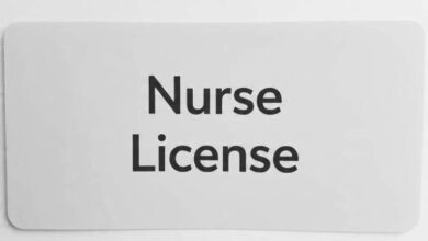 How to Get a Multistate Nursing License Through the Nurse Licensure Compact (NLC) in 2025