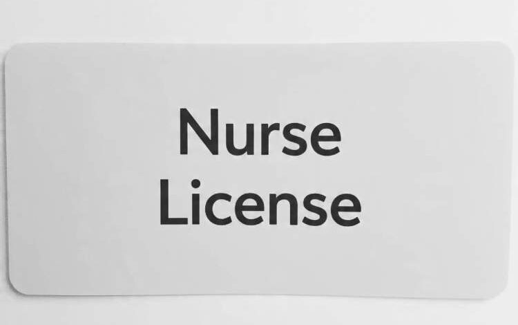 How to Get a Multistate Nursing License Through the Nurse Licensure Compact (NLC) in 2025