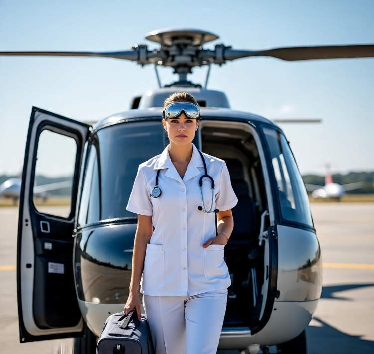 How Nurses Can Apply for a Work Visa in 2025