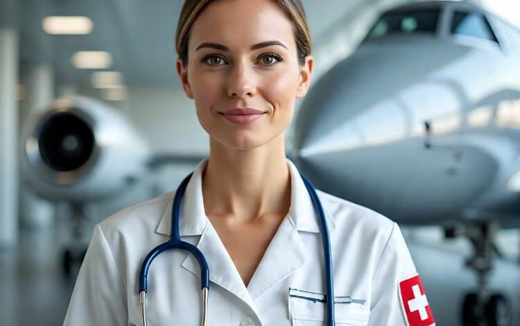 Travel Nurse Salary vs Staff Nurse Salary 2025