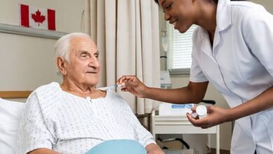 Best Nursing Agencies Recruiting Nigerian Nurses Abroad