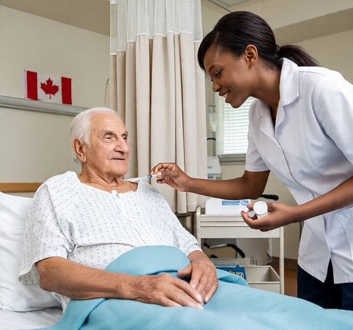 Nursing Specialties in High Demand in UAE and Qatar 2025