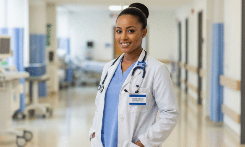 Common Mistakes Nurses Make When Applying for a UK License