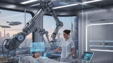 How Digital Health Technology Is Revolutionizing Nursing