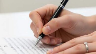 Common Mistakes Nurses Make When Applying for a UK License