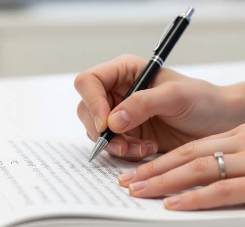 celban writing preparation tips for internationally educated nurses