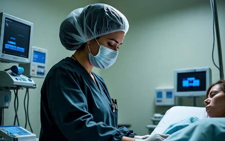 How to Convert a Nigeria Nursing License to U.S. License 2025