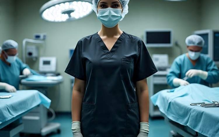 Best Nursing Specialty 2025