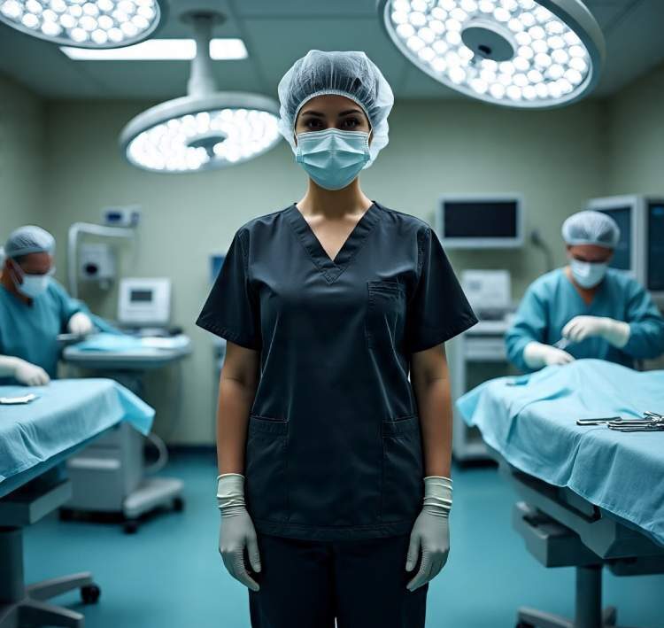  Best Nursing Specialty 2025