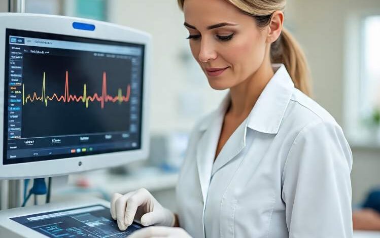 Best Nursing Specialty 2025