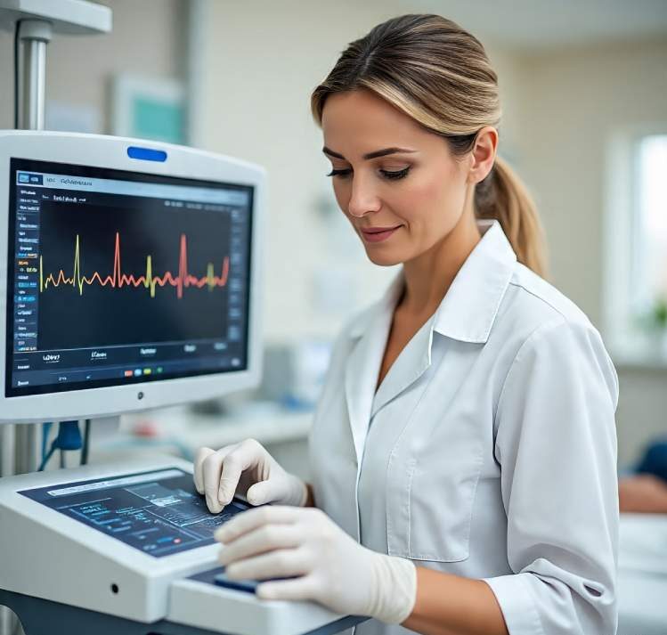 how to interpret heart rhythms and arrhythmia fast in 2025