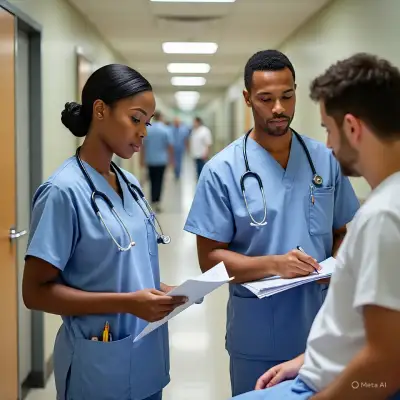 Nursing Scholarships for International Students in 2025