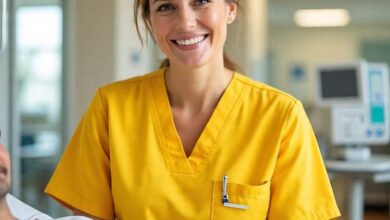 How to Start a YouTube Channel as a Nurse: Step-by-Step Guide 2026