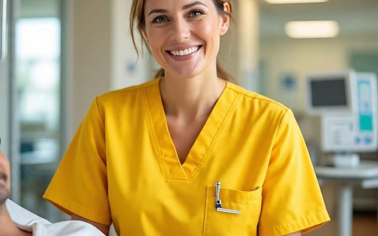 How to Start a YouTube Channel as a Nurse: Step-by-Step Guide 2026